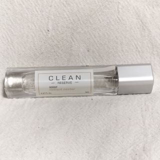 クリーン(CLEAN)のクリーン リザーブ ラディアントネクター 5ml(その他)