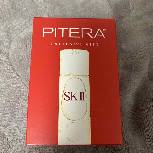 ＳＫ－ＩＩ フェイシャルトリートメントエッセンスＴＯＫＹＯガール ２３０ｍＬ 5