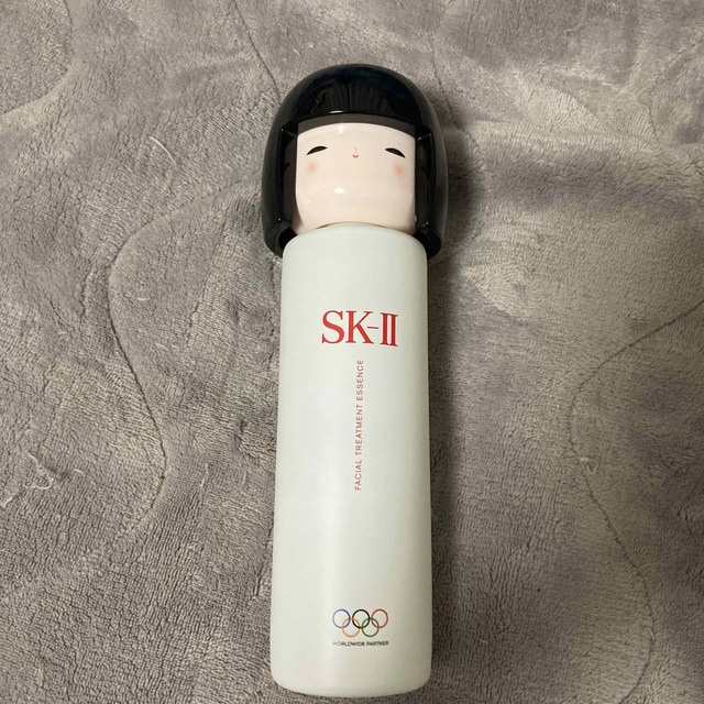 ＳＫ－ＩＩ フェイシャルトリートメントエッセンスＴＯＫＹＯガール ２３０ｍＬ 2