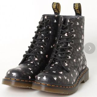 ドクターマーチン(Dr.Martens)のDr.Martens ドクターマーチン コアプリント1460 パスカル(ブーツ)