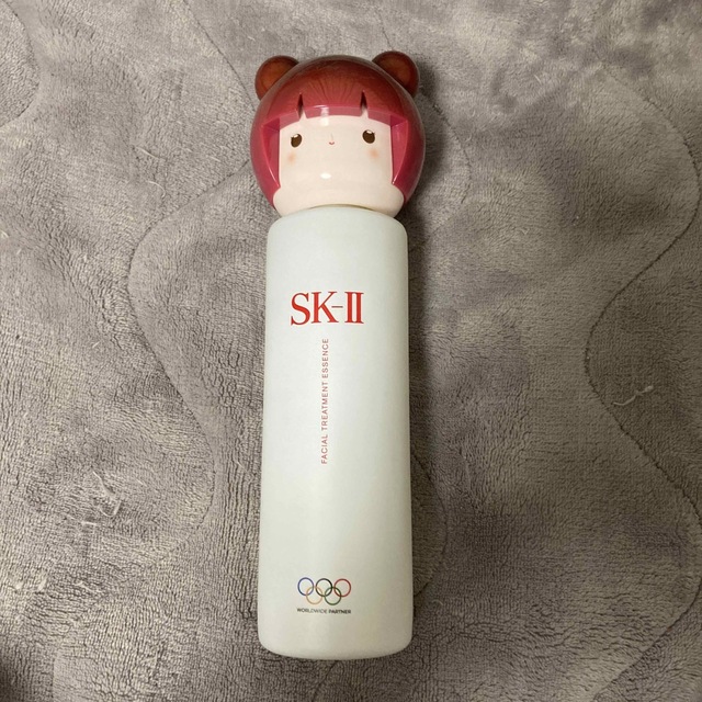 SK2 フェイシャルトリートメントエッセンス TOKYOガール 230ml