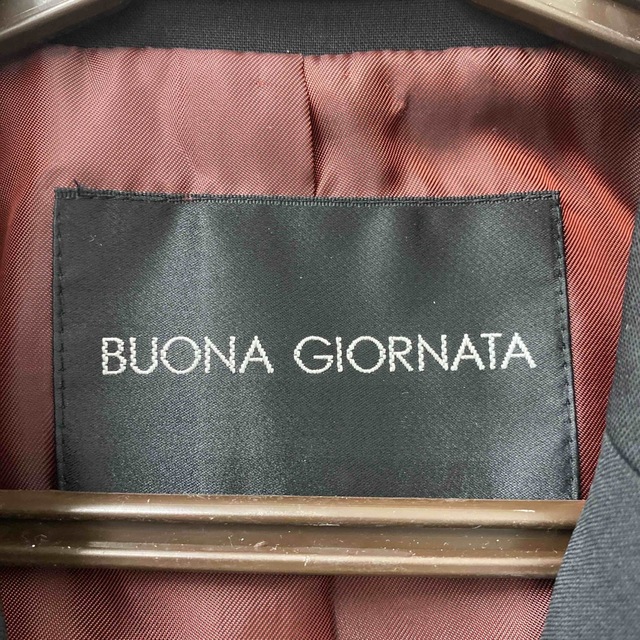 BUONA GIORNATA(ボナジョルナータ)のBUONA GIORNATA スーツ上下 レディースのフォーマル/ドレス(スーツ)の商品写真