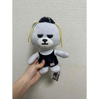 ビッグバン(BIGBANG)のBIGBANG KRUNK ぬいぐるみ(K-POP/アジア)