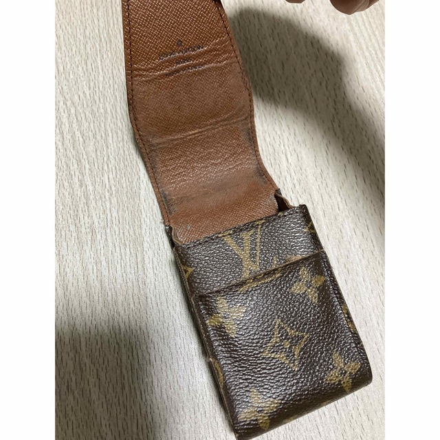 LOUIS VUITTON(ルイヴィトン)のルイヴィトン  シガレットケース レディースのファッション小物(その他)の商品写真