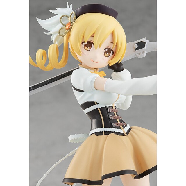 マギカ⑵ POP 魔法少女まどか☆マギカ 新編 叛逆の物語 巴マミ UP