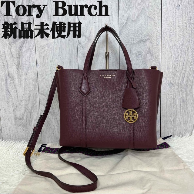 TORY BURCH トリーバーチ 2wayトートバッグ