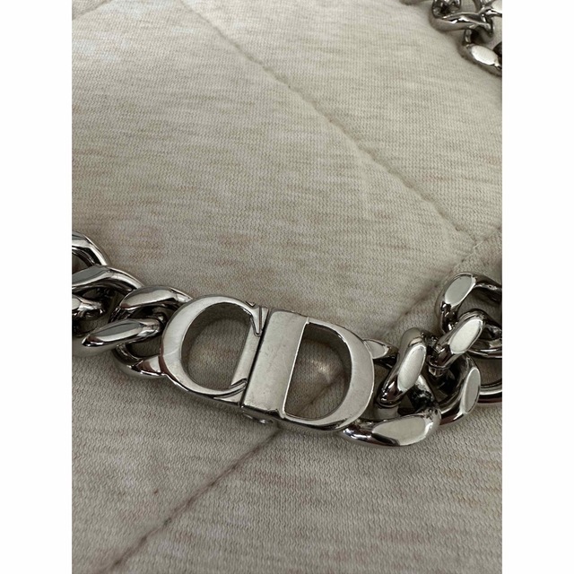 Dior(ディオール)のDior CDアイコン ネックレス メンズのアクセサリー(ネックレス)の商品写真