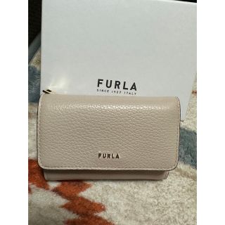 フルラ(Furla)のFURLA三つ折財布 てんきあめ様専用(財布)