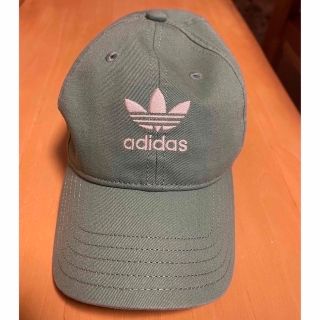 アディダス(adidas)のadidas キャップ(キャップ)