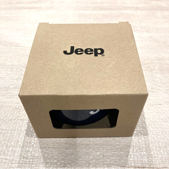 Jeep(ジープ)の【JEEP】スープカップ インテリア/住まい/日用品のキッチン/食器(食器)の商品写真