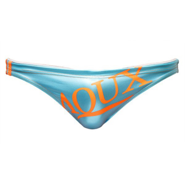 TOOT - AQUX “Water Polo Light Blue"