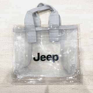 ジープ(Jeep)の‼️ゲリラセール‼️【JEEP】オリジナル　スパバッグ(その他)