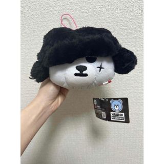 ビッグバン(BIGBANG)のBIGBANG KRUNK ぬいぐるみ(K-POP/アジア)