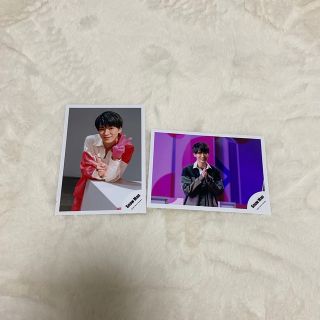 ジャニーズ(Johnny's)の深澤辰哉　公式写真(アイドルグッズ)