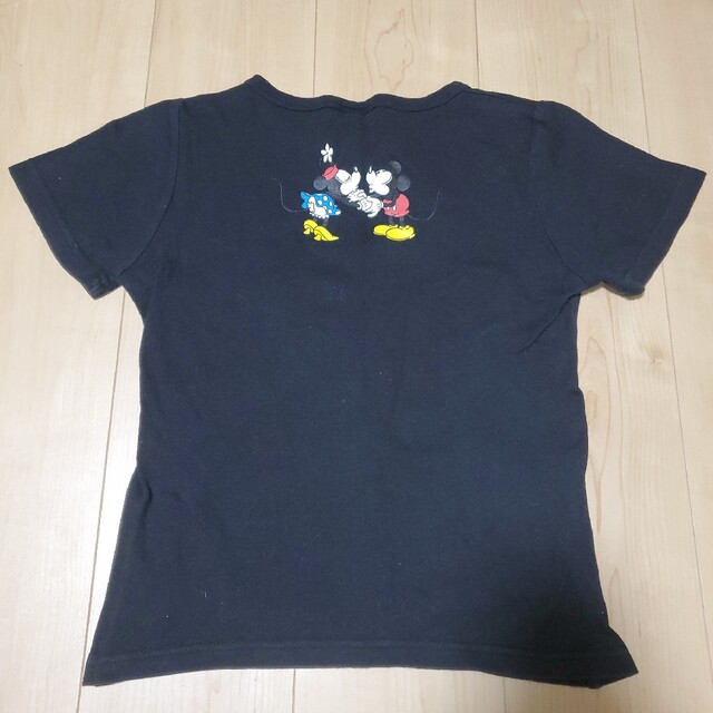 Disney(ディズニー)のMickey Minnie　Tシャツ レディースのトップス(Tシャツ(半袖/袖なし))の商品写真