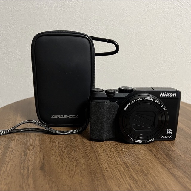 カメラ デジタルカメラ Nikon - Nikon COOLPIX A900 デジカメ 光学35倍ズーム の通販 by てら 