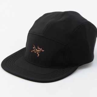 アークテリクス(ARC'TERYX)のアークテリクス POKOSHA 5 PANEL HAT/5パネル キャップ(キャップ)