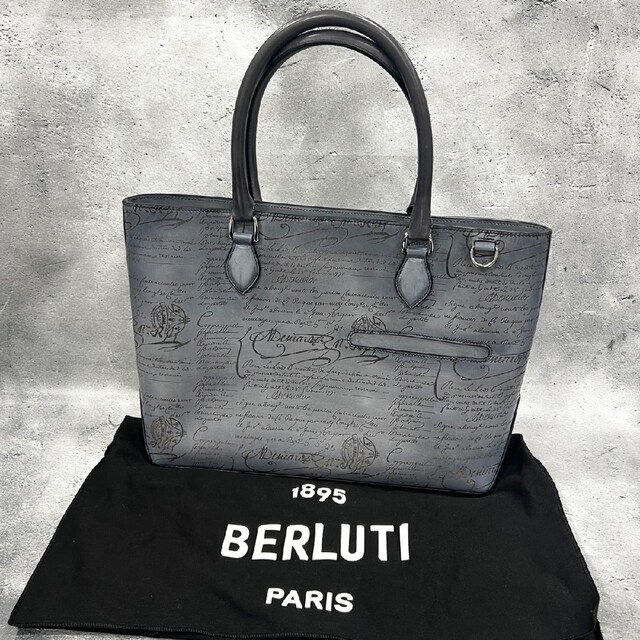 Berluti(ベルルッティ)のmaa様専用 メンズのバッグ(トートバッグ)の商品写真