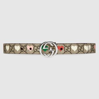 グッチ(Gucci)のGUCCI グッチ　チルドレンベルト(ベルト)