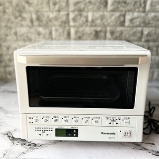 パナソニック(Panasonic)の美品 Panasonic コンパクトオーブン NB-DT51(調理機器)