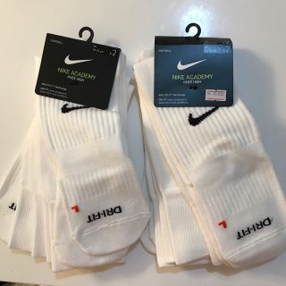 ナイキ(NIKE)の19-21 新品！4足セット★(その他)