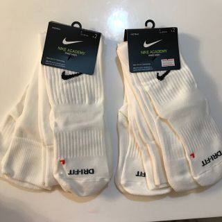 ナイキ(NIKE)の21-23cm新品！4足セット★(その他)