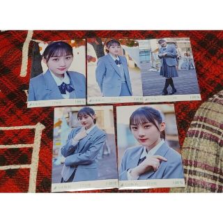 乃木坂46　17分間　川﨑桜(アイドルグッズ)