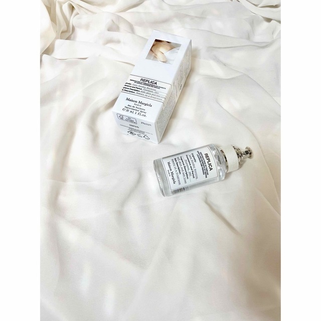 Maison Margiela（旧Maison Martin Margiela） - Maison Margielaレプリカオードトワレ レイジーサンデーモーニング