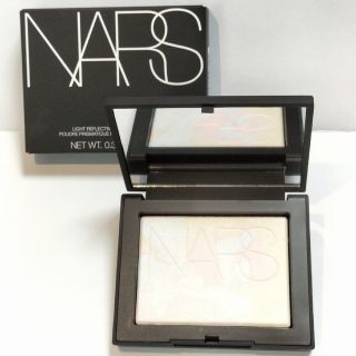 NARS - 【SALE】NARS ライトリフレクシィングプリズマティックパウダー ...