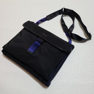 ポールスミス ショルダーバッグ(メンズ)の通販 500点以上 | Paul Smith ポールスミス ショルダーバッグ(メンズ)の通販 500点以上 | Paul Smith