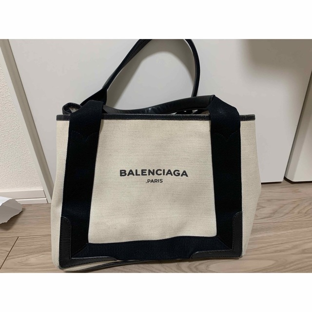 BALENCIAGA トート