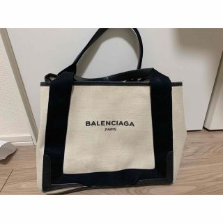 バレンシアガ(Balenciaga)のBALENCIAGA トート 中古(トートバッグ)