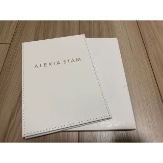 アリシアスタン(ALEXIA STAM)のalexiastam ミラー(ミラー)