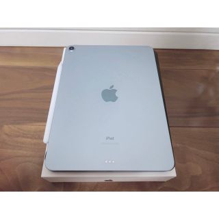 アイパッド(iPad)のiPad Air 第4世代 Wi-Fiモデル 64gb(タブレット)