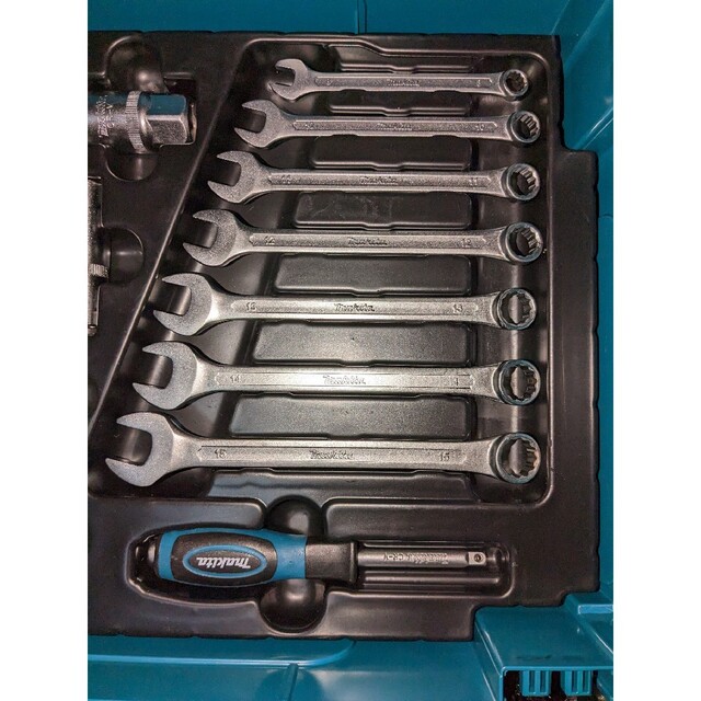 makita マキちゃん ハーフ珍セット 消費税無し 52.0%OFF www.gold-and