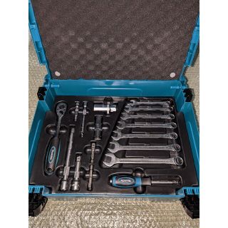 makita 最終価格 マキちゃん ハーフ珍セット