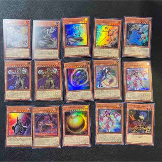 【匿名配送】遊戯王 レアコレ 115点まとめ売り(シングルカード)