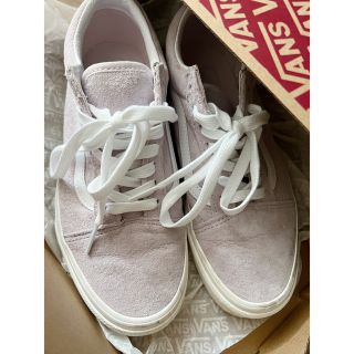 ヴァンズ(VANS)のvans スニーカー オールドスクール(スニーカー)