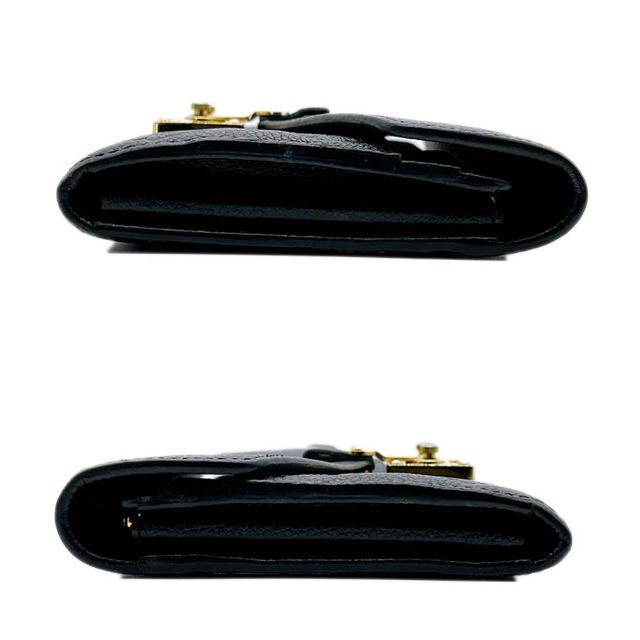 ルイヴィトン M62458 モノグラムアンプラント ポルトフォイユ メティス