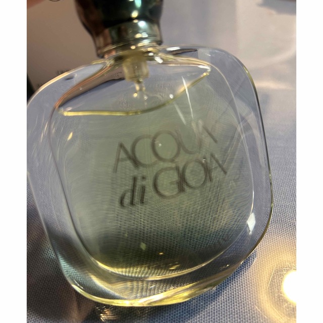 Armani(アルマーニ)のアルマーニ 香水 コスメ/美容の香水(香水(男性用))の商品写真