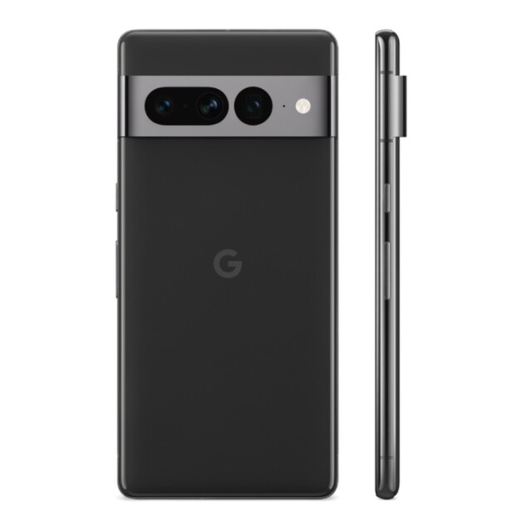 Google Pixel 7 Pro Black 新品未開封