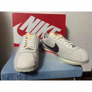 ナイキ(NIKE)のナイキ コルテッツ 23(スニーカー)