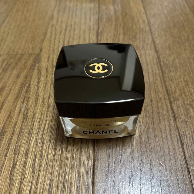 シャネル サブリマージュ ル ボーム 50g 未使用 専門店では 11730円