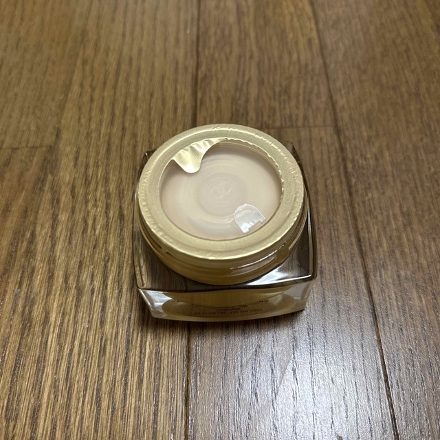 シャネル サブリマージュ ル ボーム 50g 未使用 専門店では 11730円