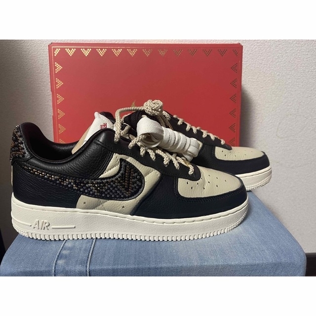 NIKE(ナイキ)のPremium Goods × WMNS Air Force 1 Low レディースの靴/シューズ(スニーカー)の商品写真