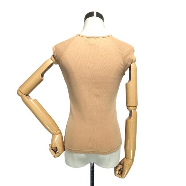 【XS】 GAP ギャップ レディース ノースリーブ レース柄 デザイン 春夏