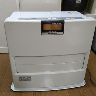 最終価格】コロナ 石油ファンヒーター FH-WZ5718BY | tspea.org
