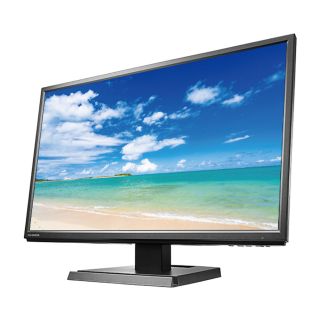 アイオーデータ(IODATA)の広視野角ADSパネル採用 21.5型ワイド液晶ディスプレイ KH220V (ディスプレイ)