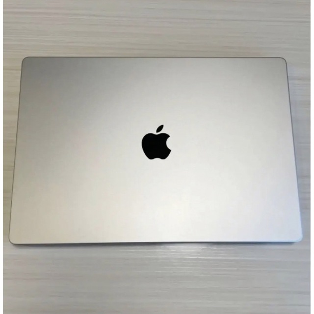 MacBook Pro 16インチ M1 64GB 2TB