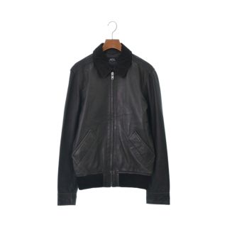 良品✨A.P.C アーペーセー ミリタリージャケット Mサイズ